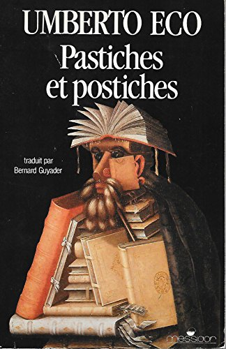 Pastiches et postiches