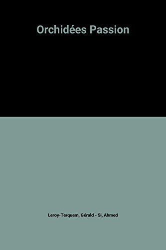 Orchidées passion
