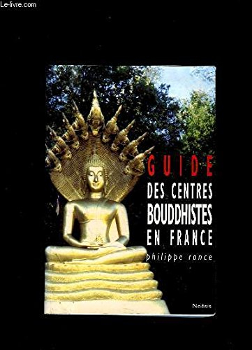Guide des centres bouddhistes en France