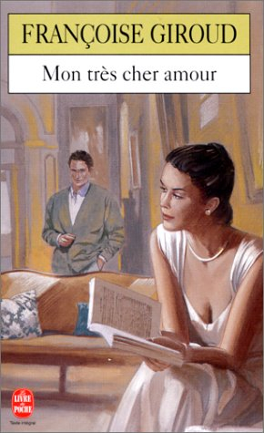 Mon très cher amour...