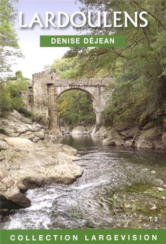Lardoulens. Vol. 2