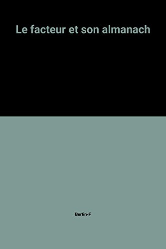 Le Facteur et son almanach