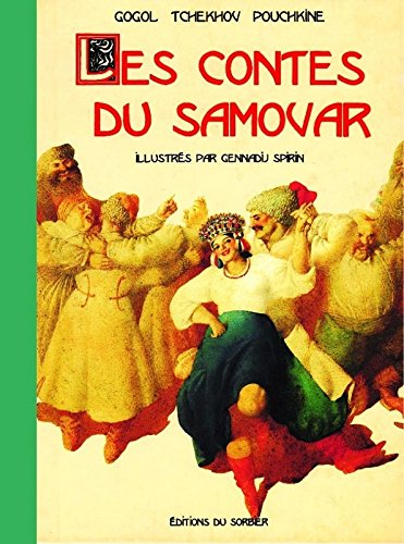 Les contes du samovar