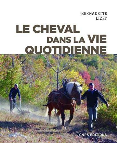 Le cheval dans la vie quotidienne : techniques et représentations du cheval de travail dans l'Europe
