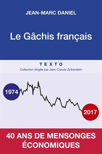 le gâchis français