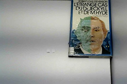 L'Etrange cas du Dr Jekyll et de M. Hyde