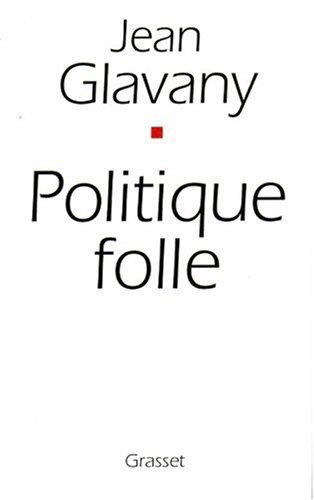 Politique folle
