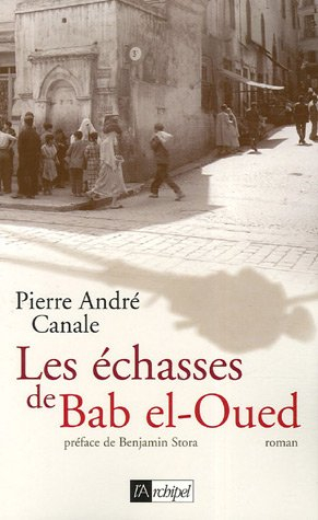 Les échasses de Bab el-Oued