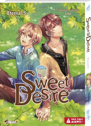 Sweet desire