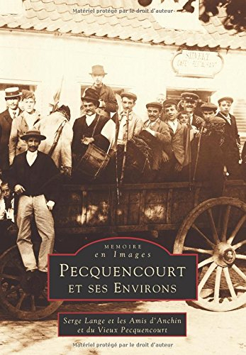 Pecquencourt et ses environs