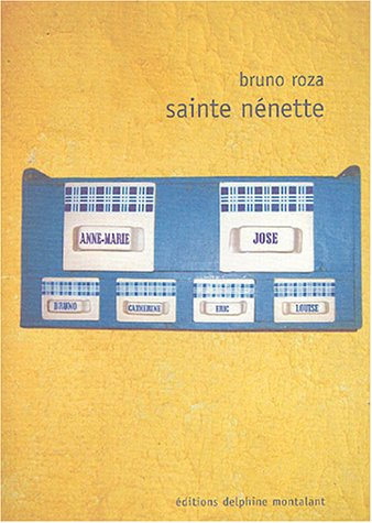 Sainte Nénette