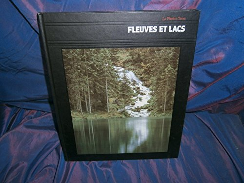 Fleuves et lacs
