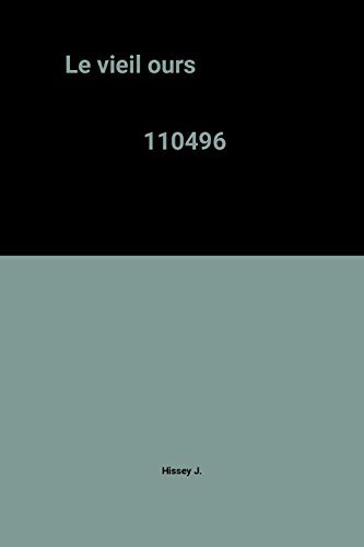 Le Vieil ours