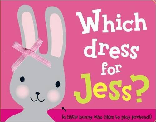 dressing jess