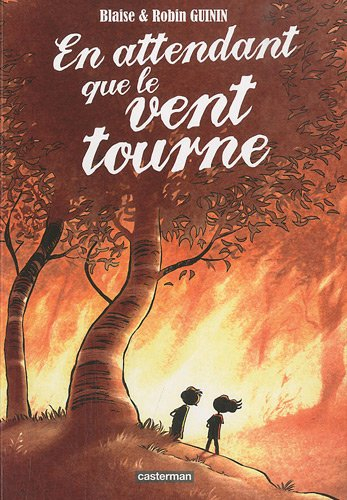 En attendant que le vent tourne