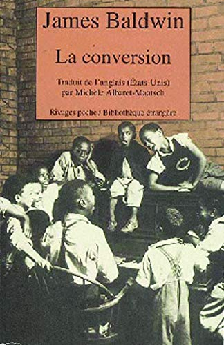 La conversion