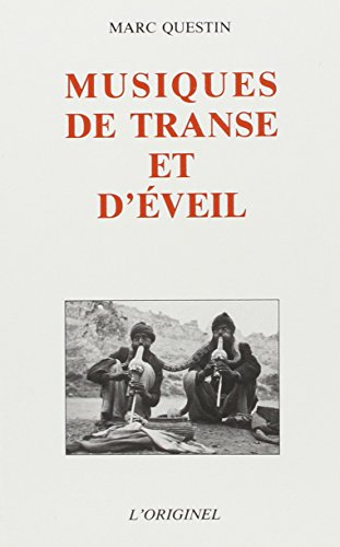 Musiques de transe et d'éveil