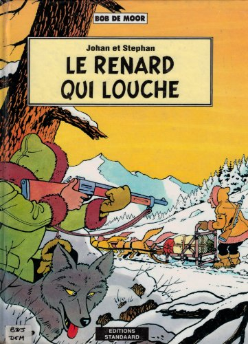 Le Renard qui louche