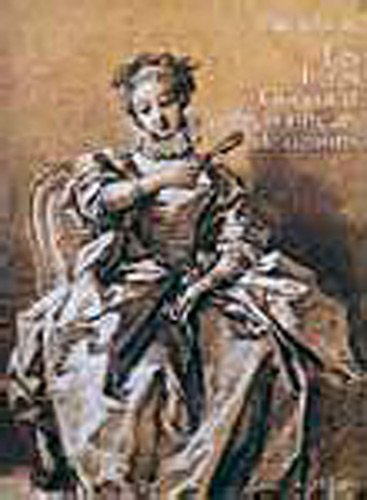 les frères goncourt collectionneurs de dessins