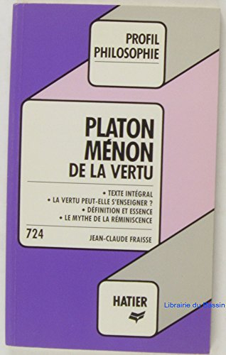 platon . menon          h7638