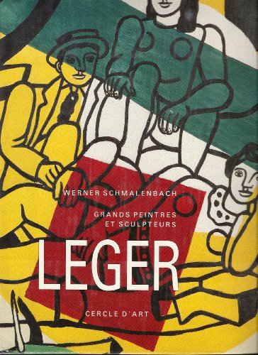 fernand léger