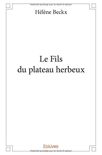 le fils du plateau herbeux