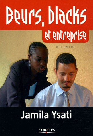 Beurs, Blacks et entreprise