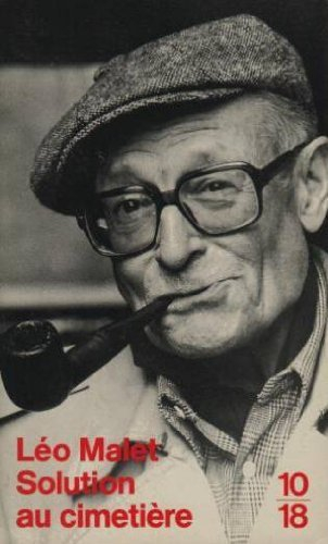 Solution au cimetière