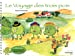 Le voyage des trois pois