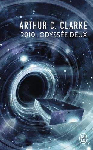 2010 : odyssée deux