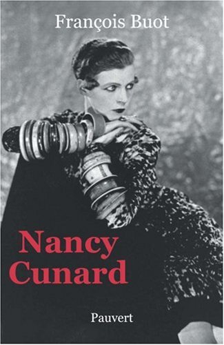 Nancy Cunard