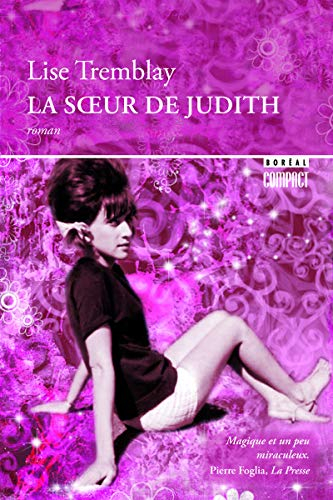 La soeur de Judith