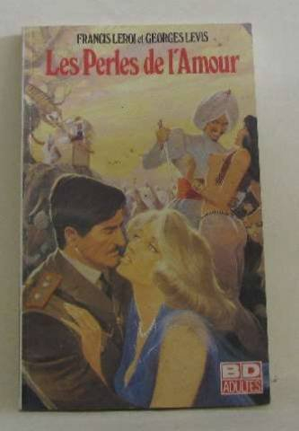Les Perles de l'amour