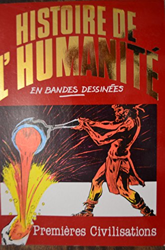 premières civilisations