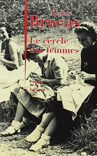 Le cercle des femmes