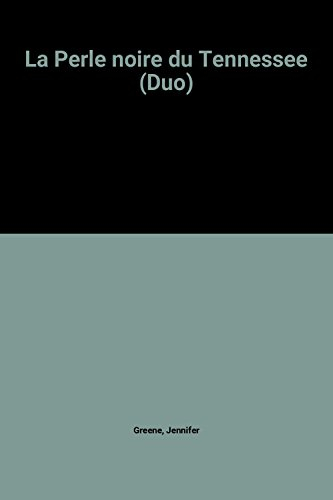 la perle noire du tennessee (duo)