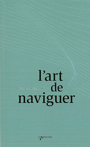 L'art de naviguer