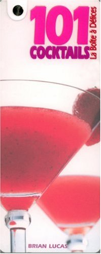 101 cocktails