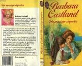 un mariage imprevu                                      022796