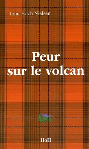 Peur sur le volcan