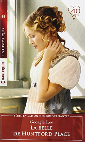 La belle de Huntford Place