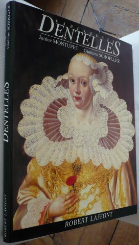 Fabuleuses dentelles