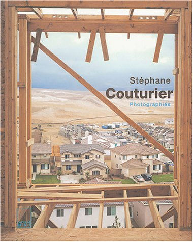 Stéphane Couturier, photographies