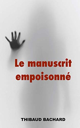 Le manuscrit empoisonné