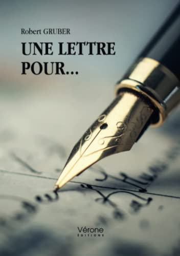 Une lettre pour...