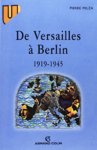 De Versailles à Berlin : 1919-1945