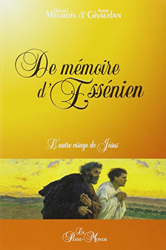 De mémoire d'Essénien