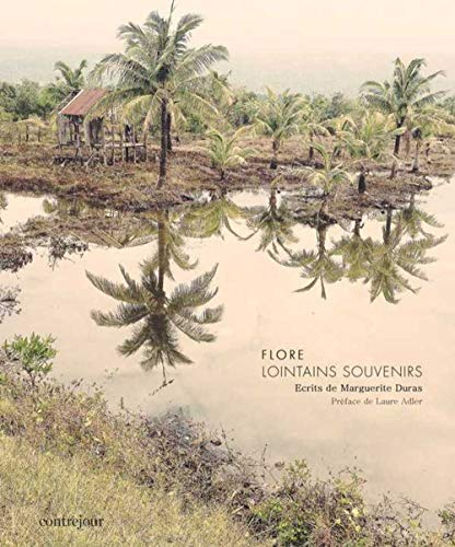 Flore : lointains souvenirs : exposition, Paris, Galerie Sit Down, du 4 novembre au 23 décembre 2016