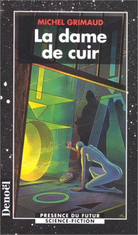 La dame de cuir