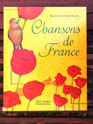Chansons de France